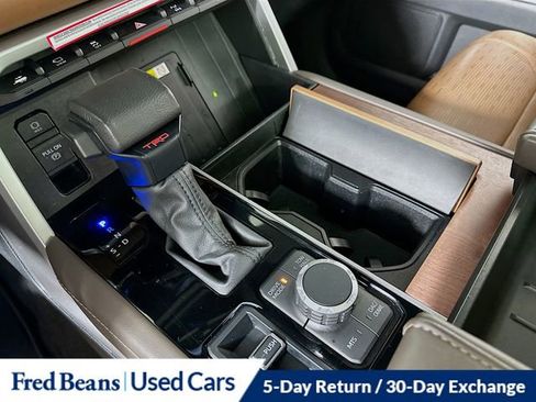 Used 2024 Toyota Tundra 1794 Edition image 22