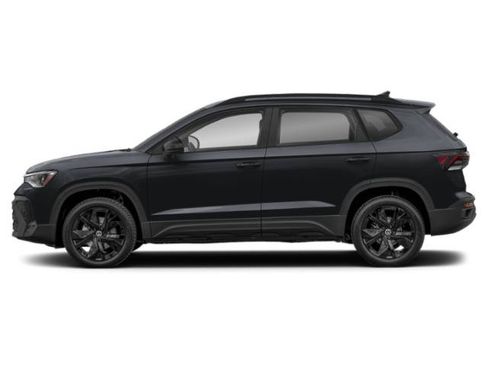 New 2026 Volkswagen Taos SE FWD image 2