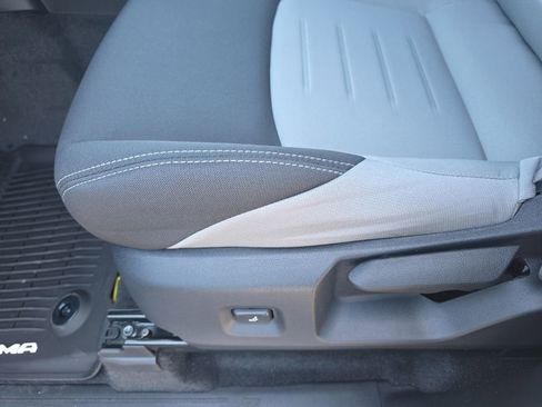 New 2026 Toyota Tacoma TRD Sport AWD/4WD image 16