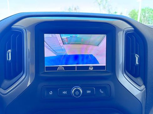 Used 2022 Chevrolet Silverado 1500 W/T w/ Trailering Package image 20