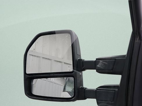 Used 2024 Ford F250 Lariat w/ Lariat Ultimate Package image 22