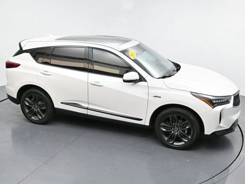 Used 2023 Acura RDX A-Spec FWD image 42