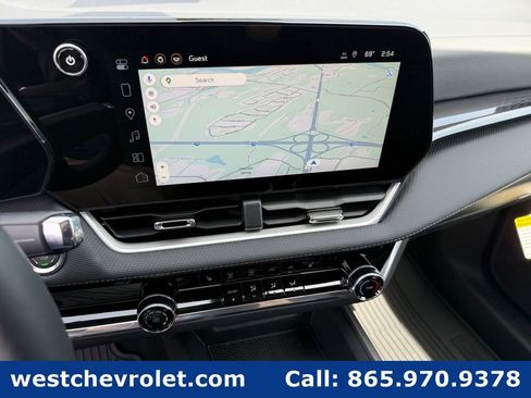 New 2026 Chevrolet Equinox LT w/ Midnight Edition AWD/4WD image 18