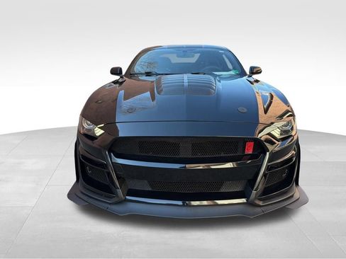 Used 2018 Ford Mustang GT w/ GT Performance Package image 9