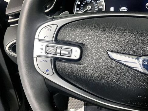 Certified 2025 Genesis GV70 2.5T AWD/4WD image 19