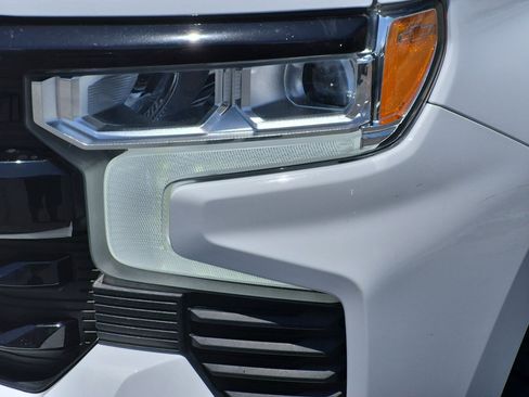 Certified 2024 Chevrolet Silverado 1500 LT Trail Boss w/ LT Trail Boss Premium Package AWD/4WD image 11
