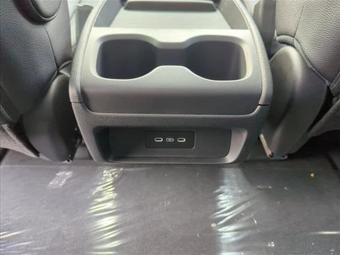 New 2026 Honda Odyssey EX-L image 19