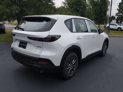 New 2026 MAZDA CX-5 AWD 2.5 S image 6