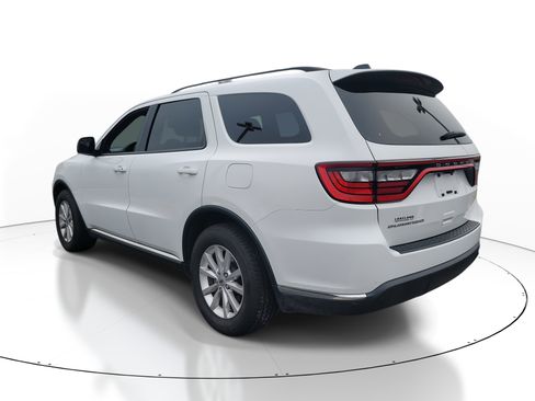 Used 2023 Dodge Durango SXT image 6