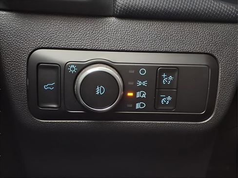 Used 2025 Ford Bronco Sport Heritage w/ Convenience Package image 16