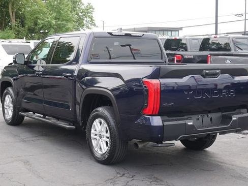 Used 2023 Toyota Tundra SR5 w/ SR5 Premium Package AWD/4WD image 10