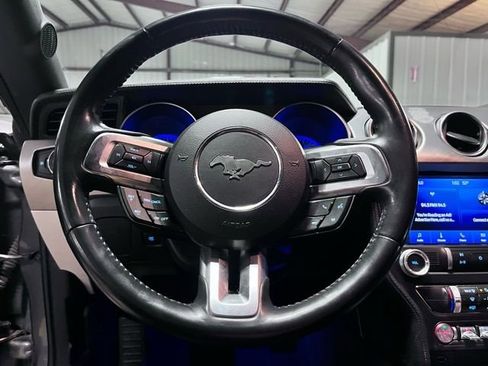 Used 2023 Ford Mustang GT w/ Equipment Group 301A image 14