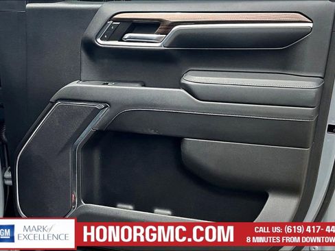 Used 2024 Chevrolet Silverado 1500 RST w/ LPO, Dark Essentials Package RWD image 29