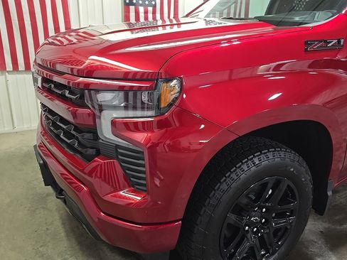 New 2026 Chevrolet Silverado 1500 RST image 6