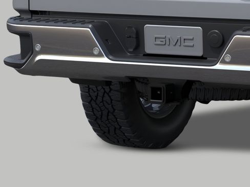 New 2025 GMC Sierra 2500 SLT image 14