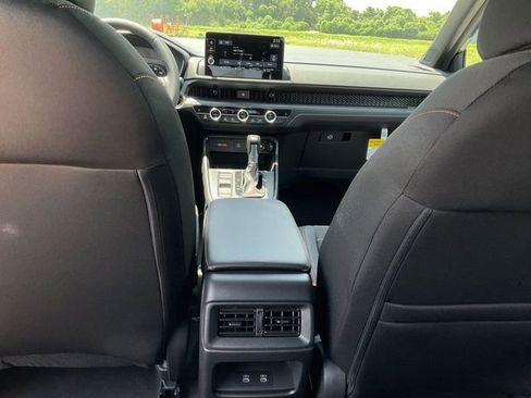 New 2026 Honda CR-V TrailSport image 28