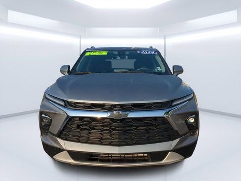Used 2024 Chevrolet Blazer LT w/ Convenience Package FWD image 8