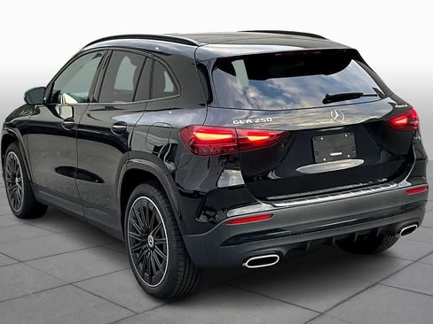 Used 2026 Mercedes-Benz GLA 250 4MATIC image 13
