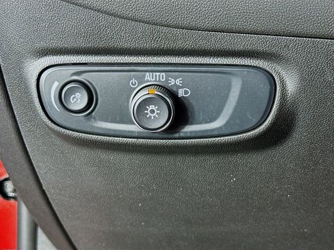 Used 2024 Chevrolet Equinox RS w/ RS Leather Package image 14