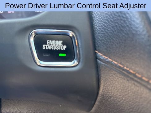 Used 2022 GMC Acadia AT4 AWD/4WD image 20