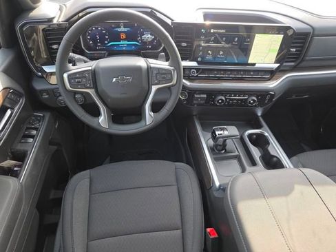 New 2026 Chevrolet Silverado 1500 RST w/ Convenience Package II image 3