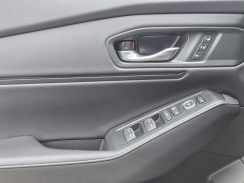 Certified 2025 Honda Accord Sport image 18