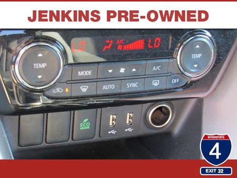 Used 2024 Mitsubishi Eclipse Cross SE AWD/4WD image 27