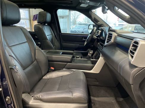 Used 2023 Toyota Tundra Platinum image 24