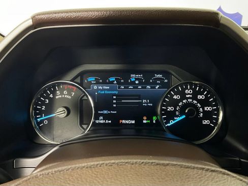 Used 2019 Ford F150 Lariat w/ Equipment Group 502A Luxury AWD/4WD image 27