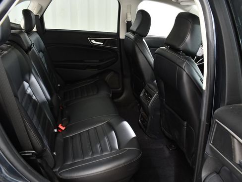 Used 2023 Ford Edge SEL w/ Convenience Package AWD/4WD image 19