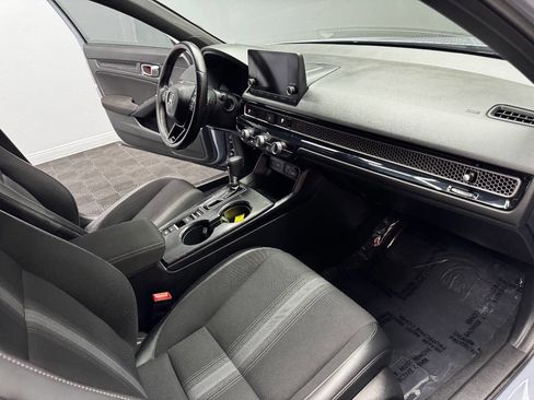 Used 2023 Honda Civic Sport image 55