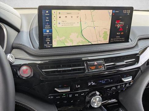 New 2026 Acura MDX SH-AWD w/ Advance Package image 14