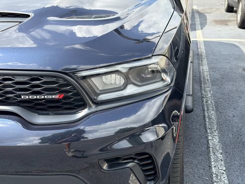 Used 2024 Dodge Durango GT AWD/4WD image 7