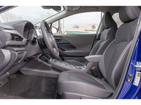 New 2026 Subaru Crosstrek 2.0i Premium image 15