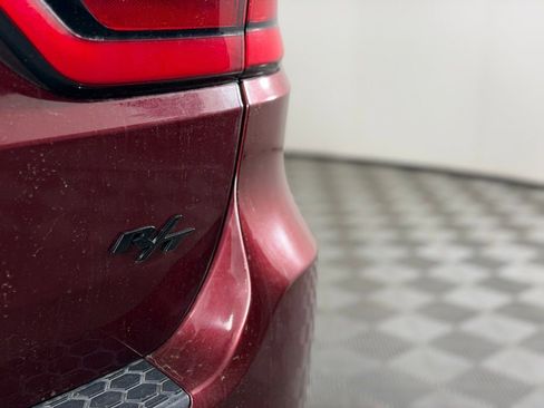 Certified 2022 Dodge Durango R/T w/ Blacktop Package image 11