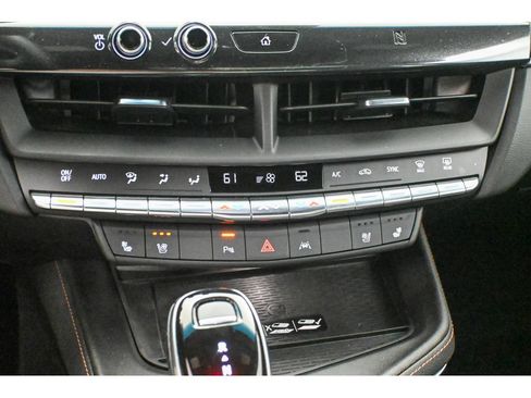 Used 2020 Cadillac CT4 V w/ Climate Package AWD/4WD image 43