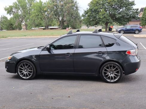 Used 2011 Subaru Impreza 2.5i AWD/4WD image 8
