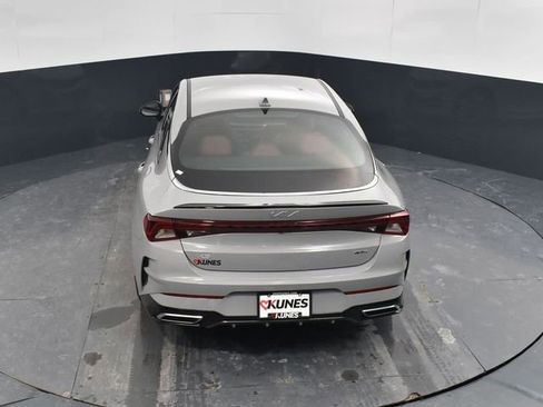 Used 2023 Kia K5 GT-Line w/ GT-Line Premium Package image 39