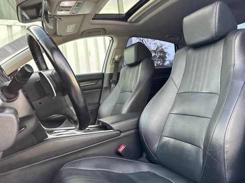 Certified 2020 Honda Accord Touring image 22