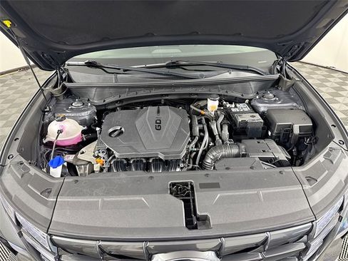 Used 2022 Hyundai Tucson SEL w/ Convenience Package image 23