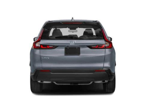 Used 2025 Honda CR-V LX image 6