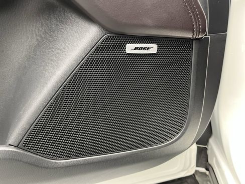 Used 2023 MAZDA CX-5 Signature image 10