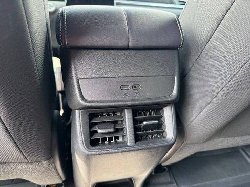 Certified 2026 GMC Terrain Elevation w/ LPO, Floor Liner Package FWD image 16
