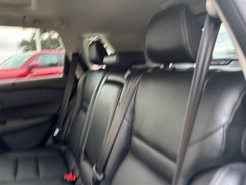 Used 2022 Nissan Rogue SL w/ SL Premium Package image 31