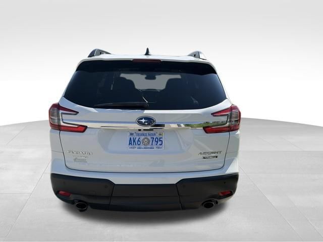 Used 2024 Subaru Ascent Touring AWD/4WD image 4