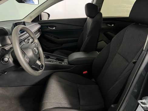 Used 2025 Honda Accord SE image 21