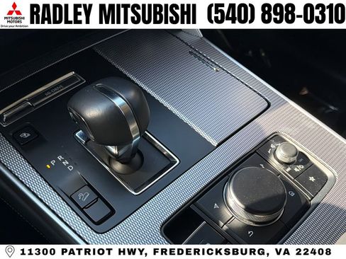 Used 2024 MAZDA CX-90 Plug-In Hybrid w/ Premium Pkg AWD/4WD image 9