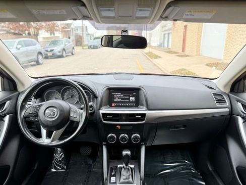 Used 2016 MAZDA CX-5 Touring image 33