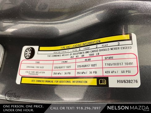 Used 2017 Jeep Cherokee Latitude w/ Safety/Convenience Group image 51