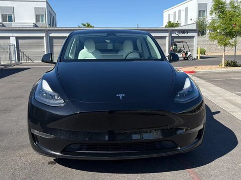 Used 2022 Tesla Model Y Performance AWD/4WD image 8